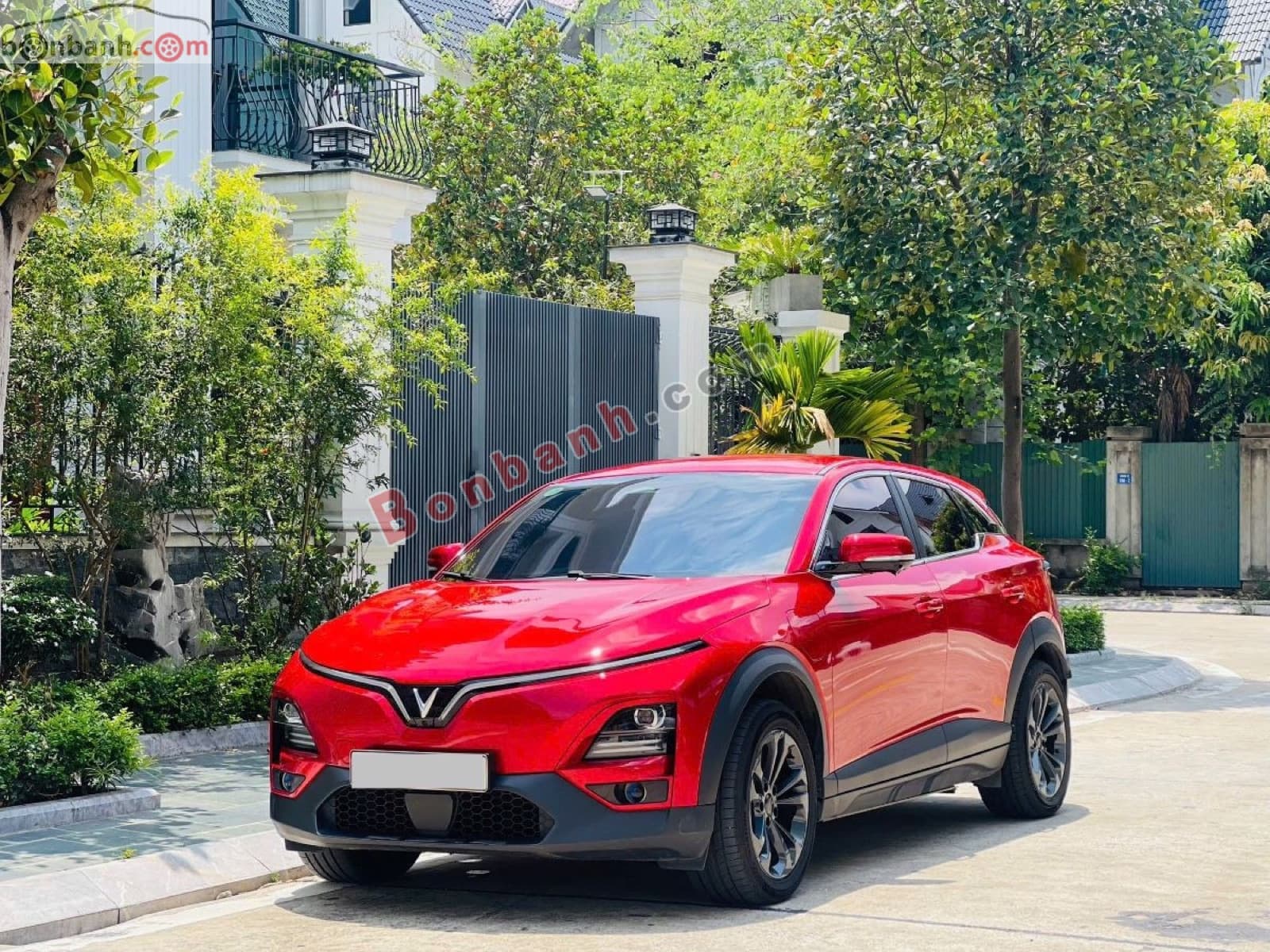 2025 VinFast VF6 Plus
