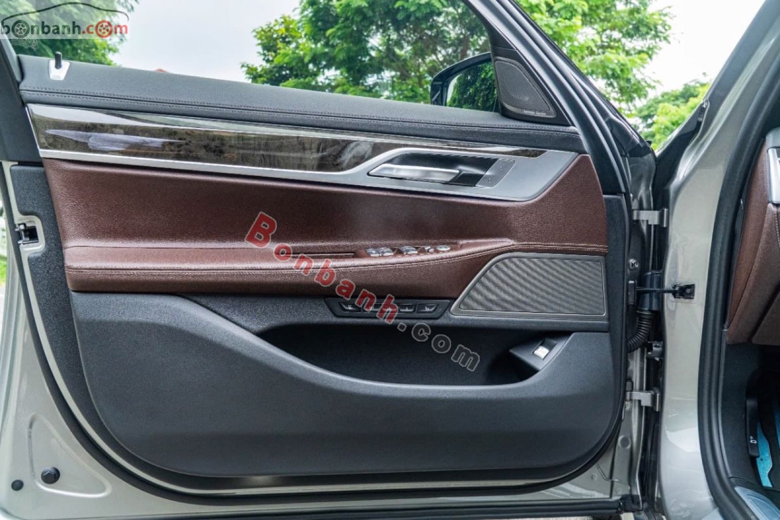 2020 BMW 7 Series 730Li M Sport - ảnh nhỏ 10