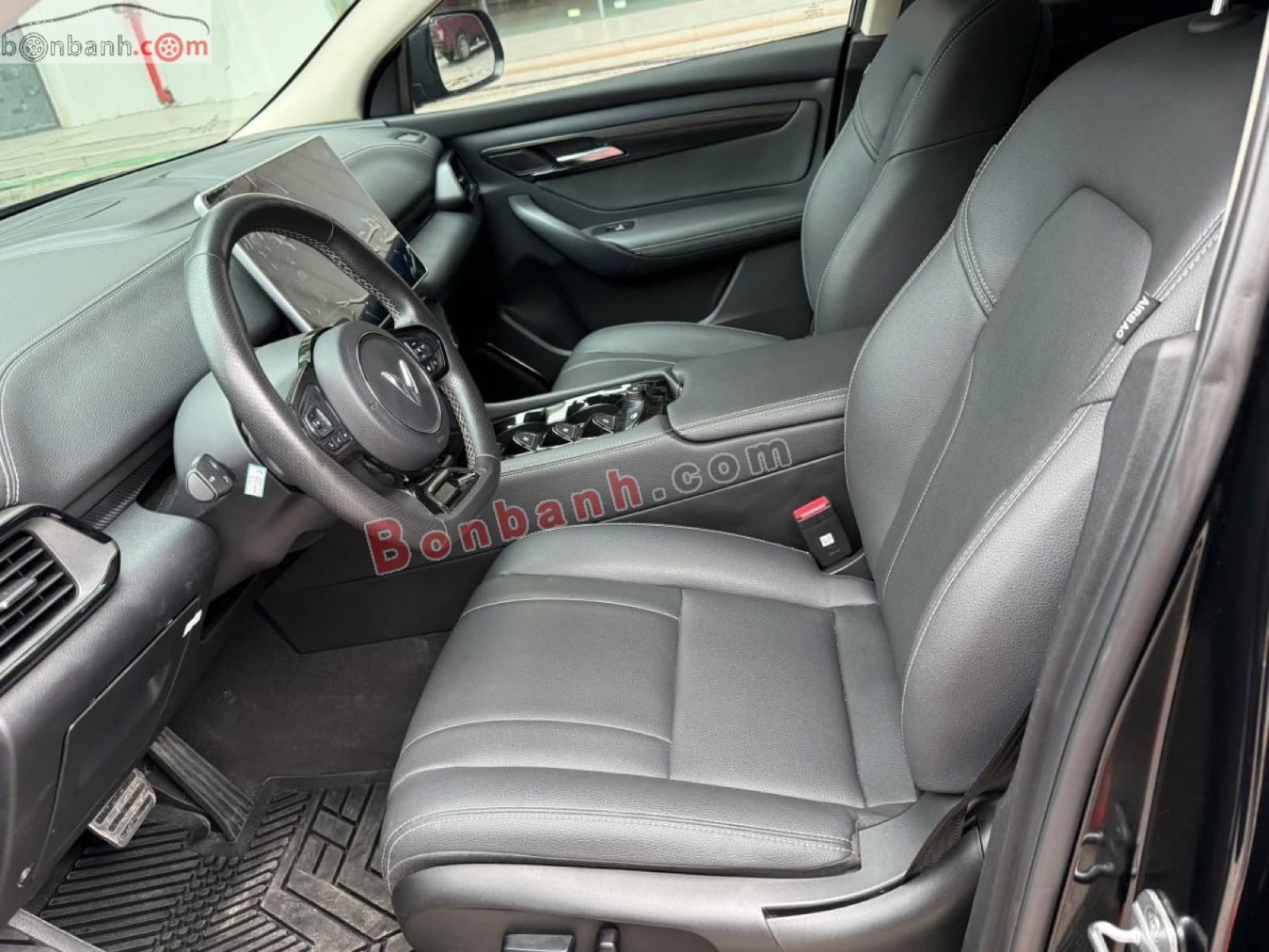 2024 VinFast VF8 Eco AWD - ảnh nhỏ 4