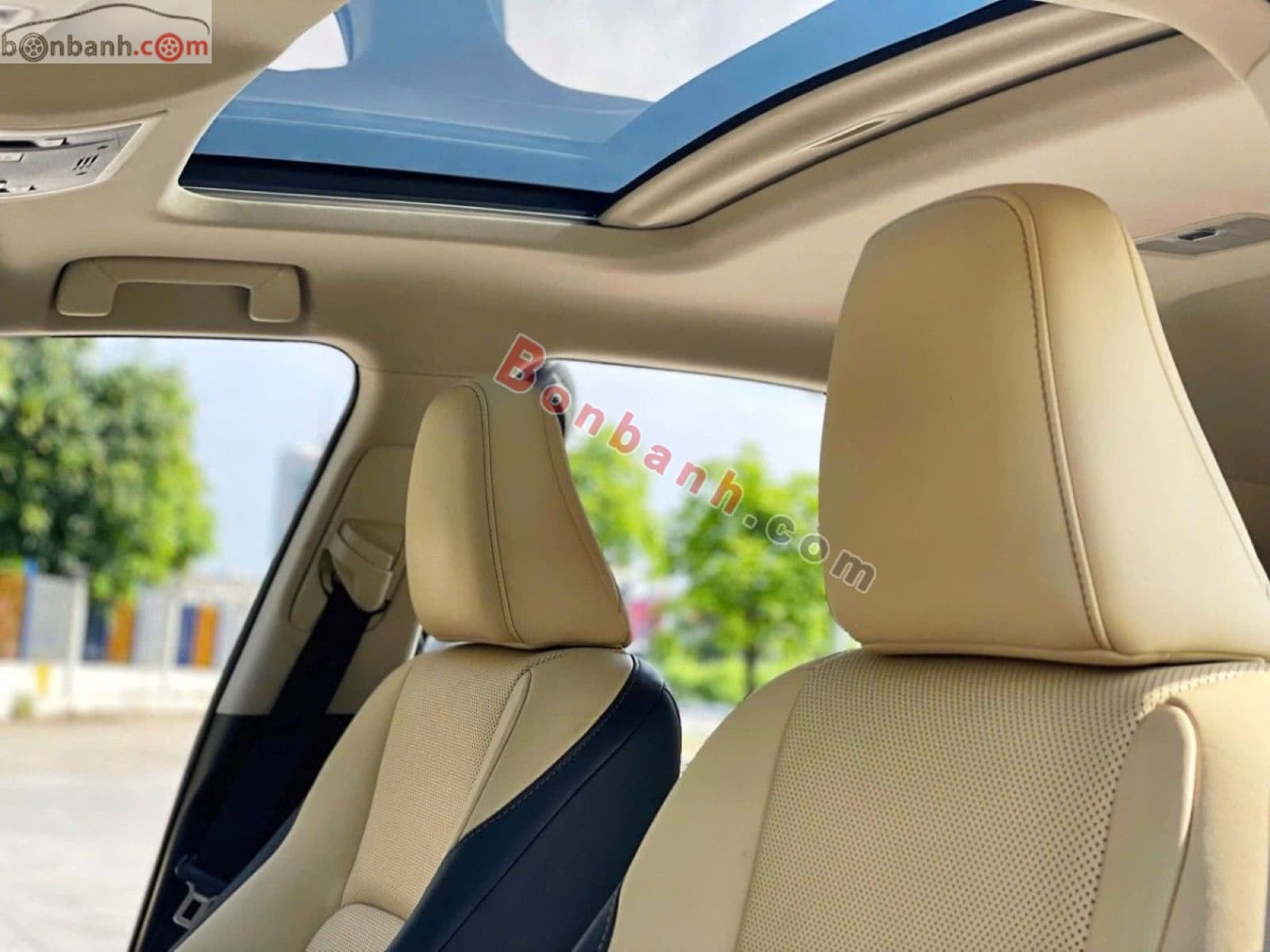 2016 Lexus NX 200t - ảnh nhỏ 9
