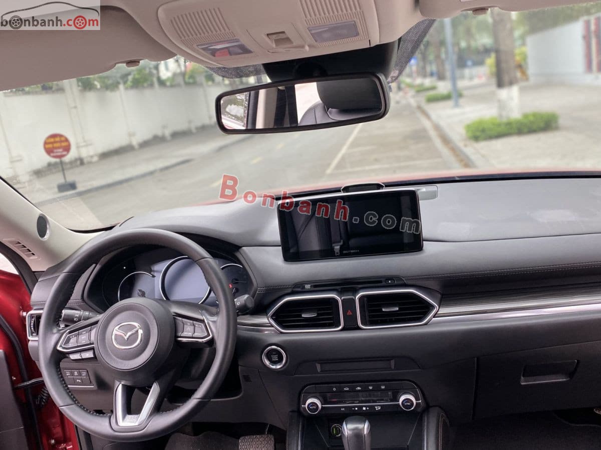 2020 Mazda CX5 2.0 Premium - ảnh nhỏ 6