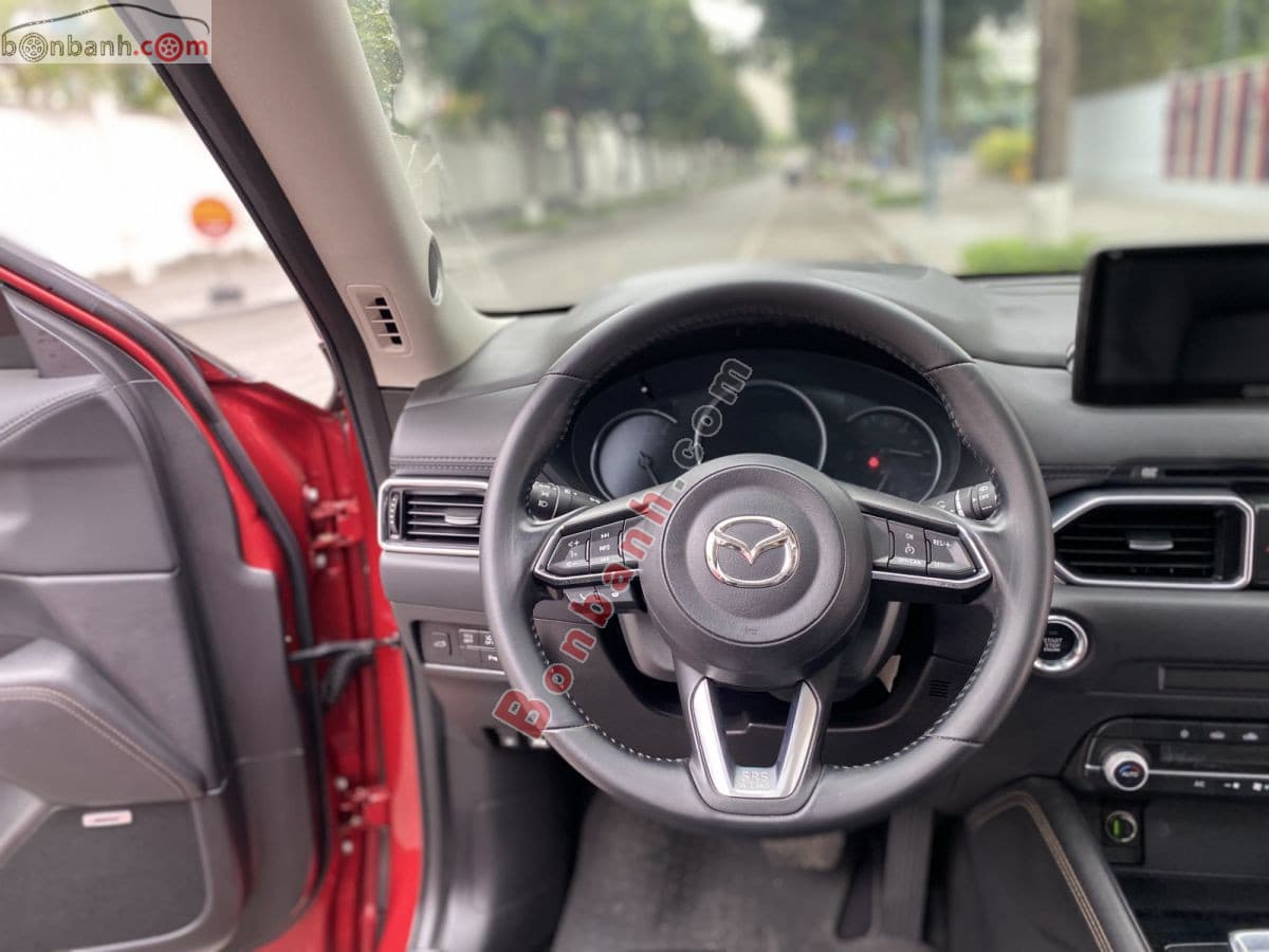 2020 Mazda CX5 2.0 Premium - ảnh nhỏ 7