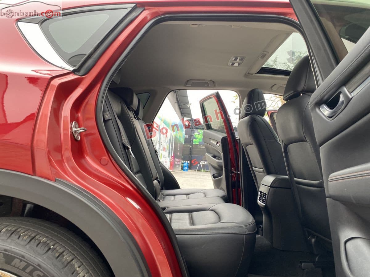 2020 Mazda CX5 2.0 Premium - ảnh nhỏ 10