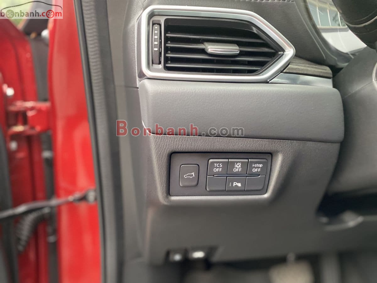 2020 Mazda CX5 2.0 Premium - ảnh nhỏ 8