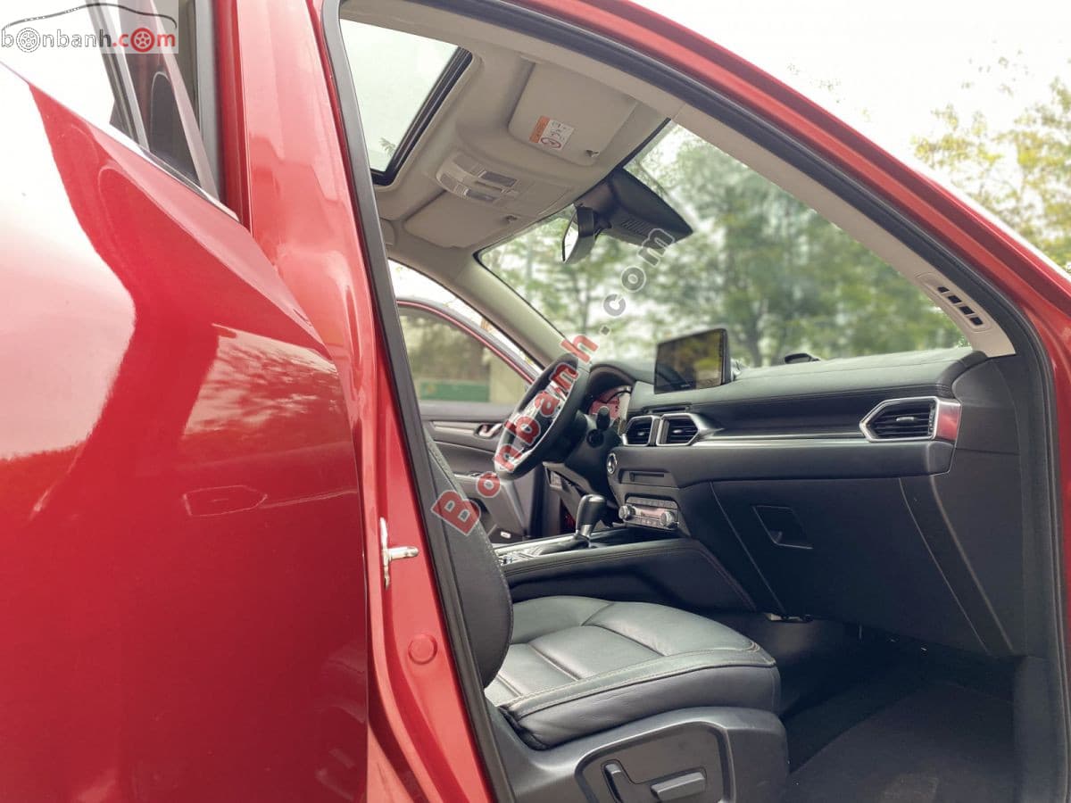 2020 Mazda CX5 2.0 Premium - ảnh nhỏ 9