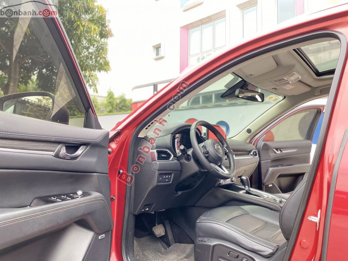 2020 Mazda CX5 2.0 Premium - ảnh nhỏ 5