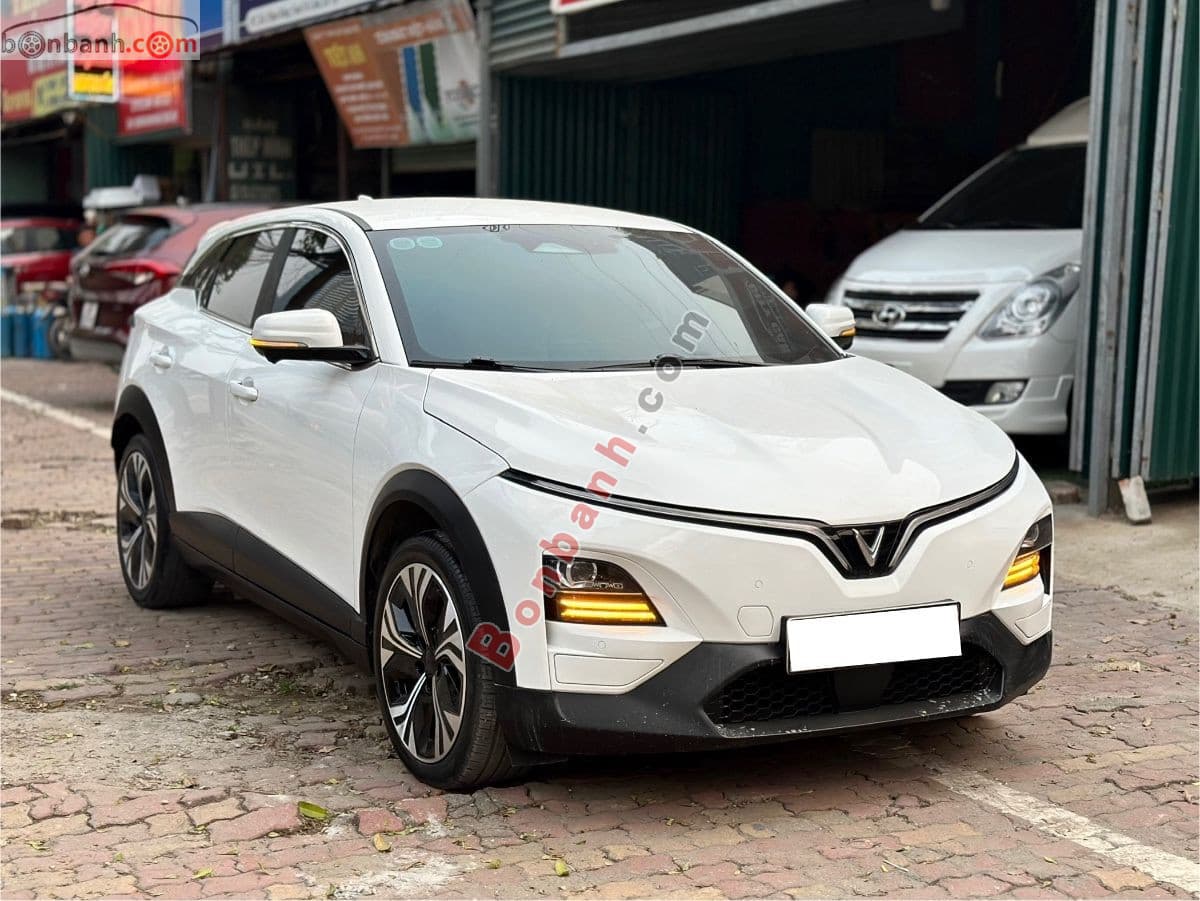 2024 VinFast VF6 Plus - ảnh nhỏ 2