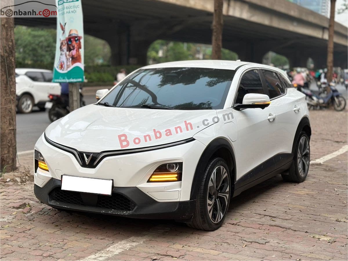 2024 VinFast VF6 Plus - ảnh nhỏ 3