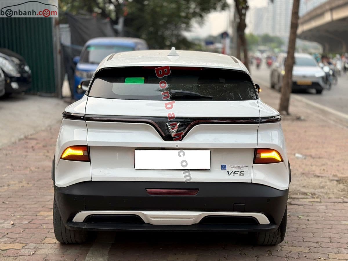 2024 VinFast VF6 Plus - ảnh nhỏ 6