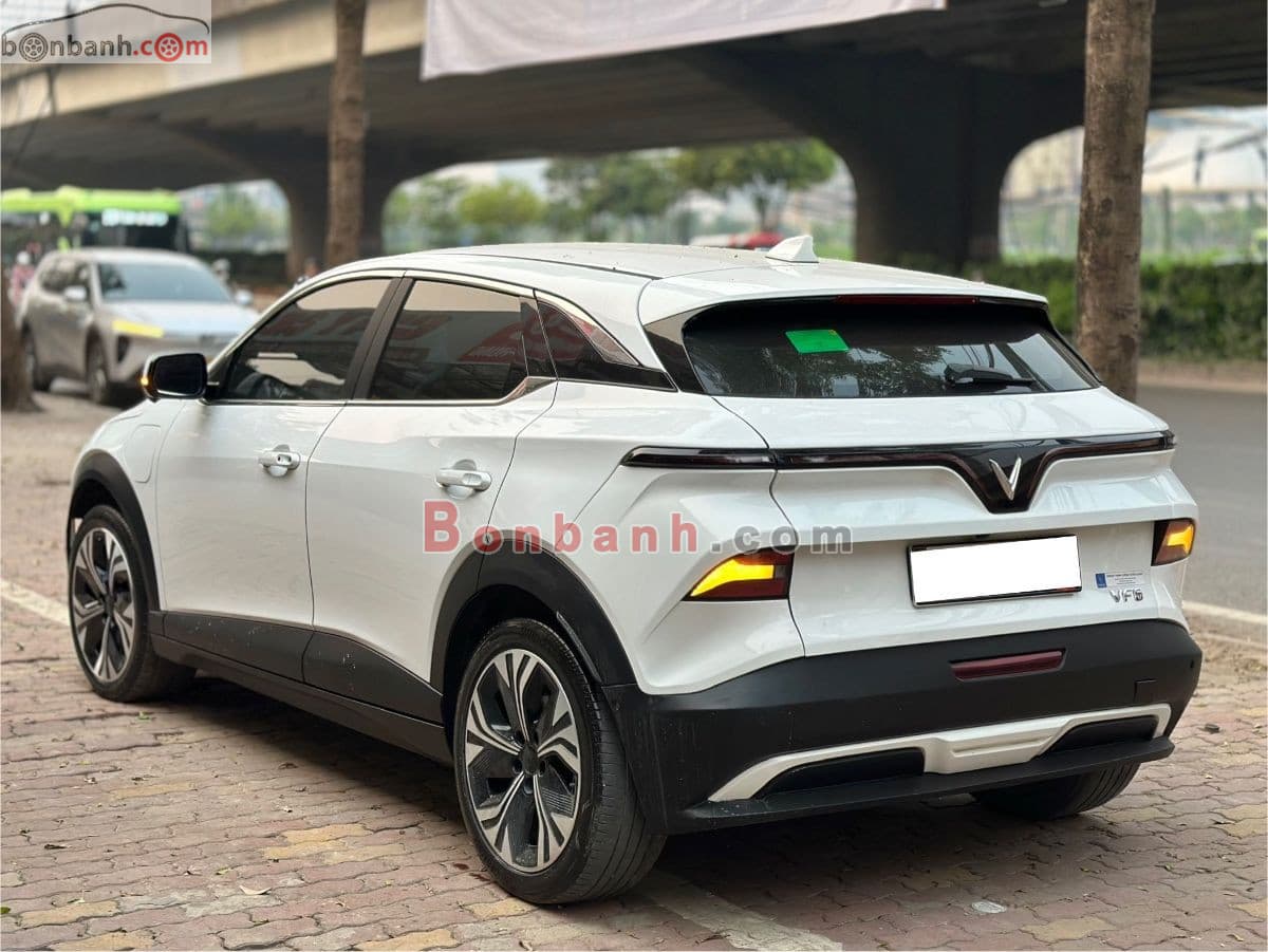 2024 VinFast VF6 Plus - ảnh nhỏ 5