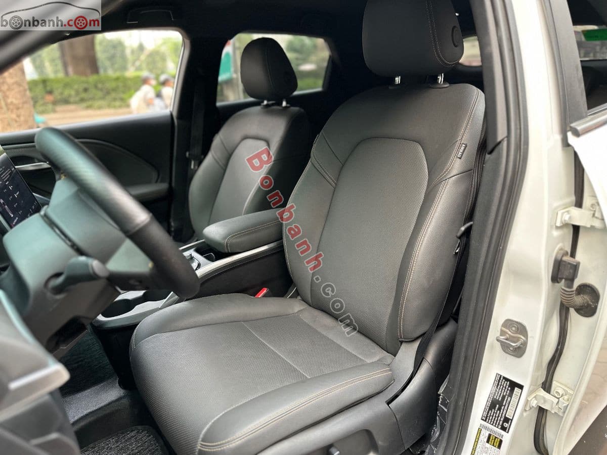 2024 VinFast VF6 Plus - ảnh nhỏ 8