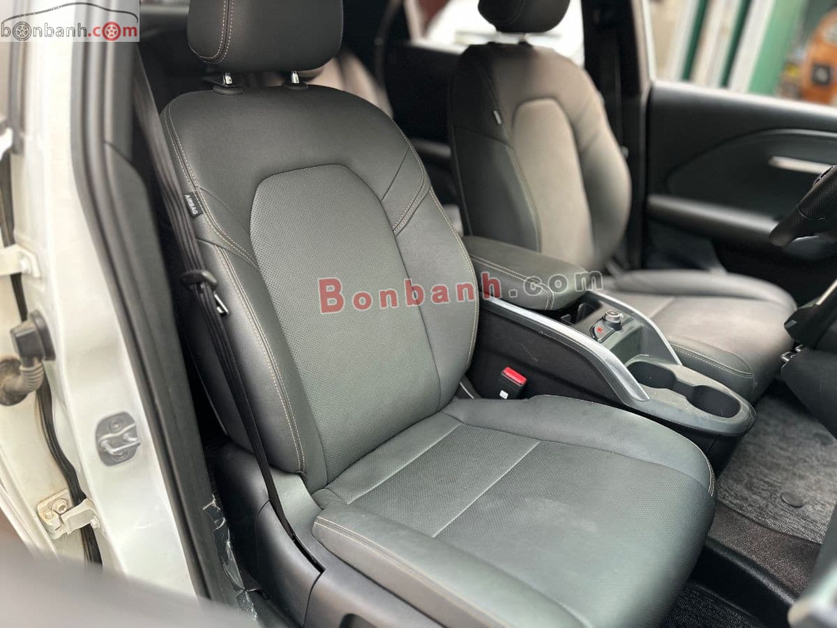 2024 VinFast VF6 Plus - ảnh nhỏ 9