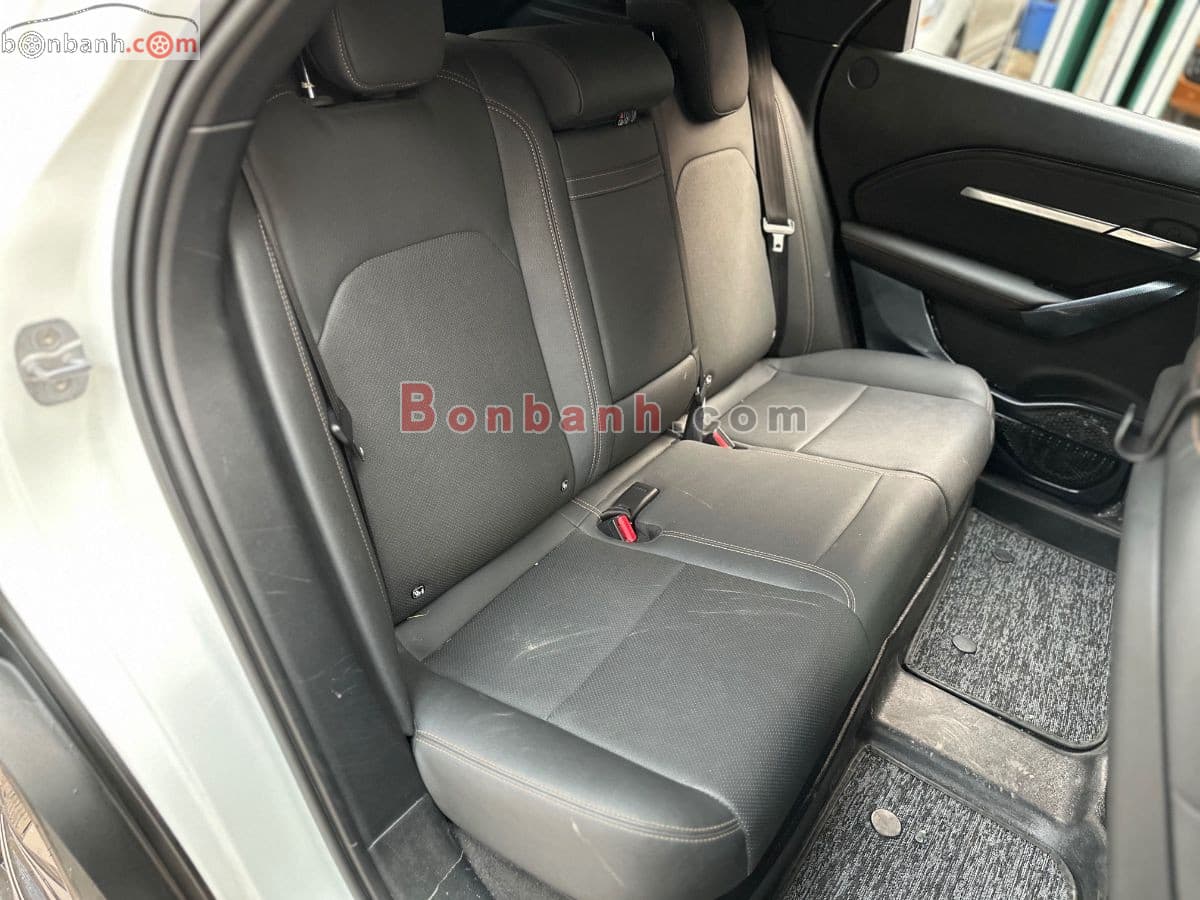 2024 VinFast VF6 Plus - ảnh nhỏ 10