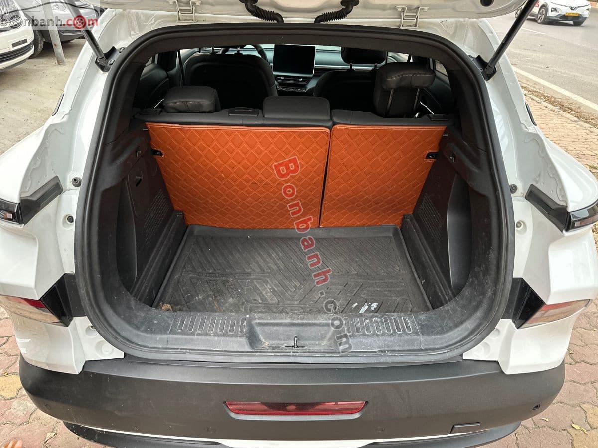 2024 VinFast VF6 Plus - ảnh nhỏ 7
