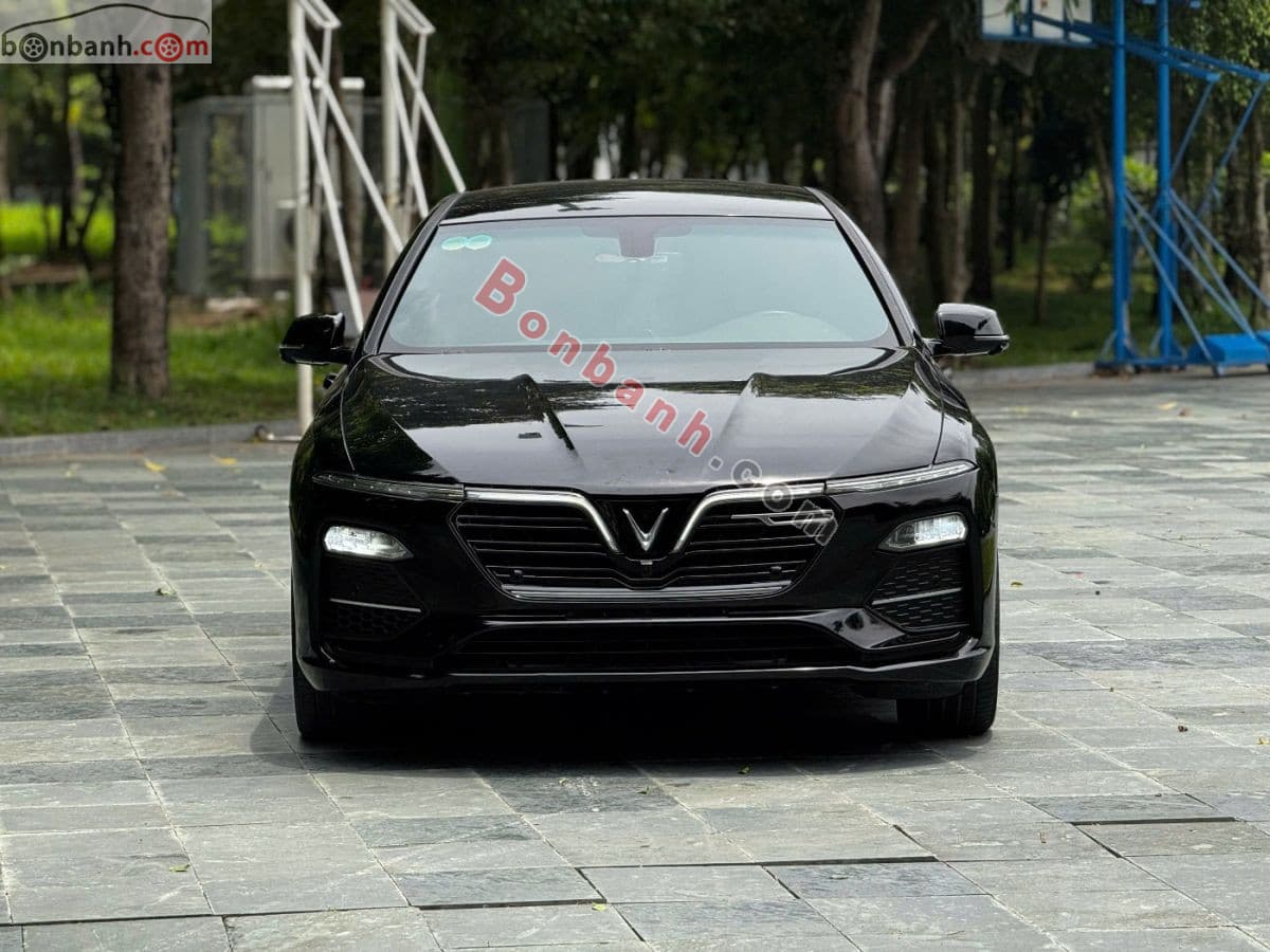 2020 VinFast Lux A 2.0 Plus 2.0 AT