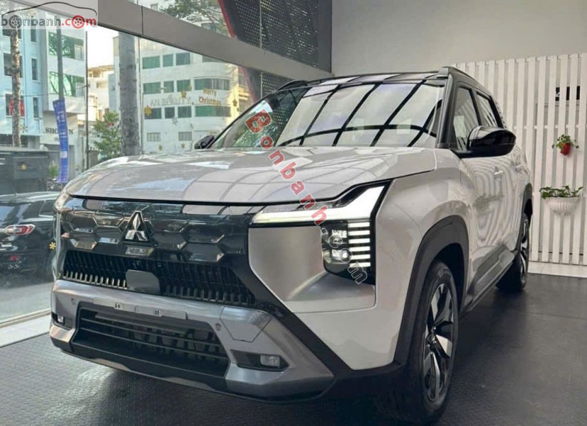 2026 Mitsubishi Destinator Ultimate