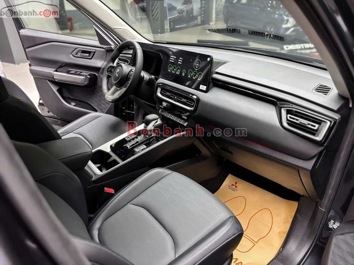 2026 Mitsubishi Destinator Premium - ảnh nhỏ 3