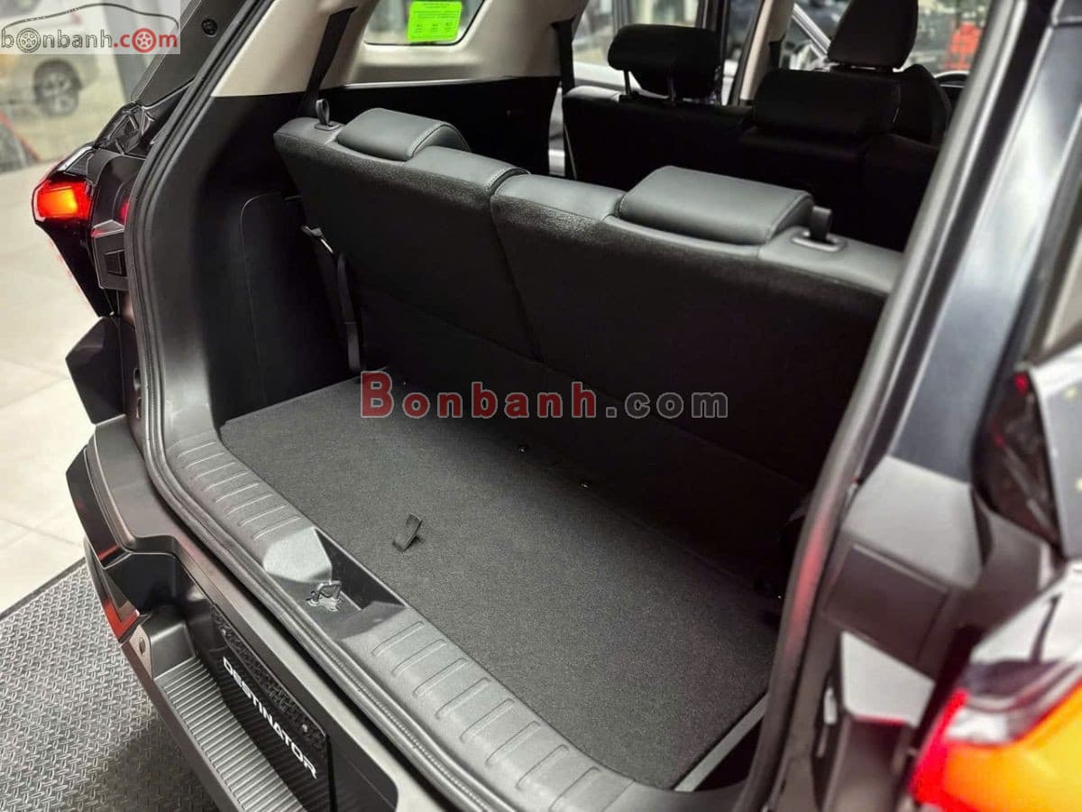 2026 Mitsubishi Destinator Premium - ảnh nhỏ 5