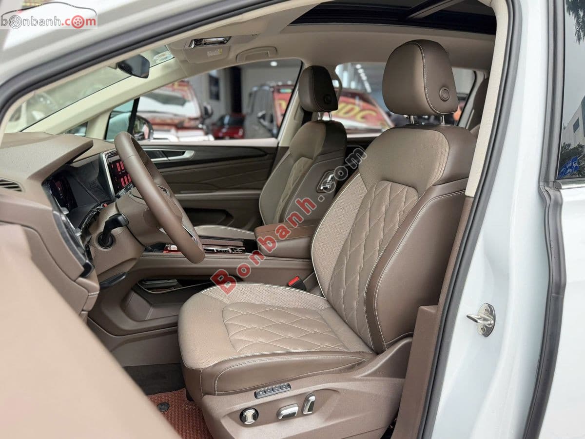 2024 Volkswagen Viloran Luxury - ảnh nhỏ 7