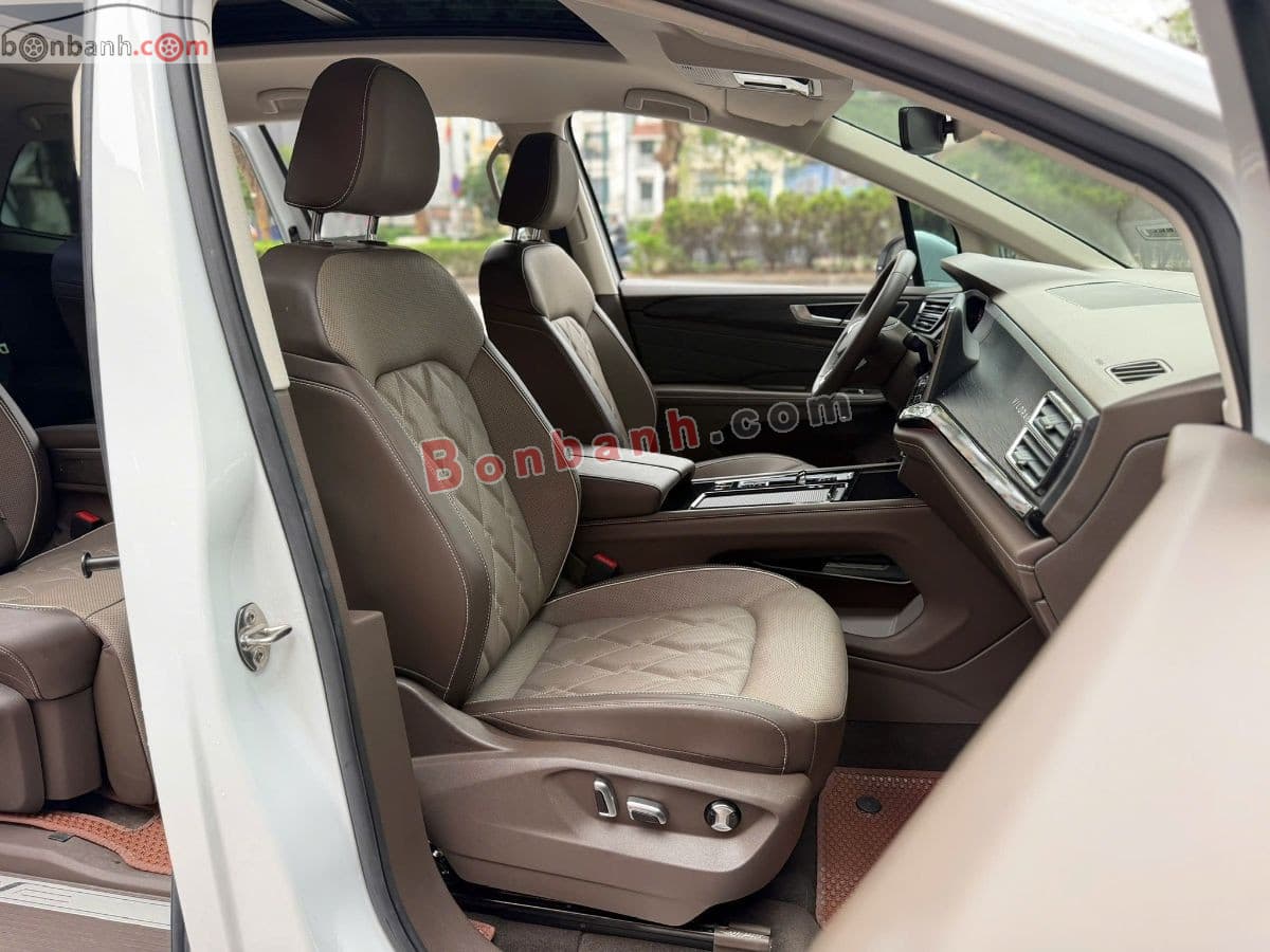 2024 Volkswagen Viloran Luxury - ảnh nhỏ 10