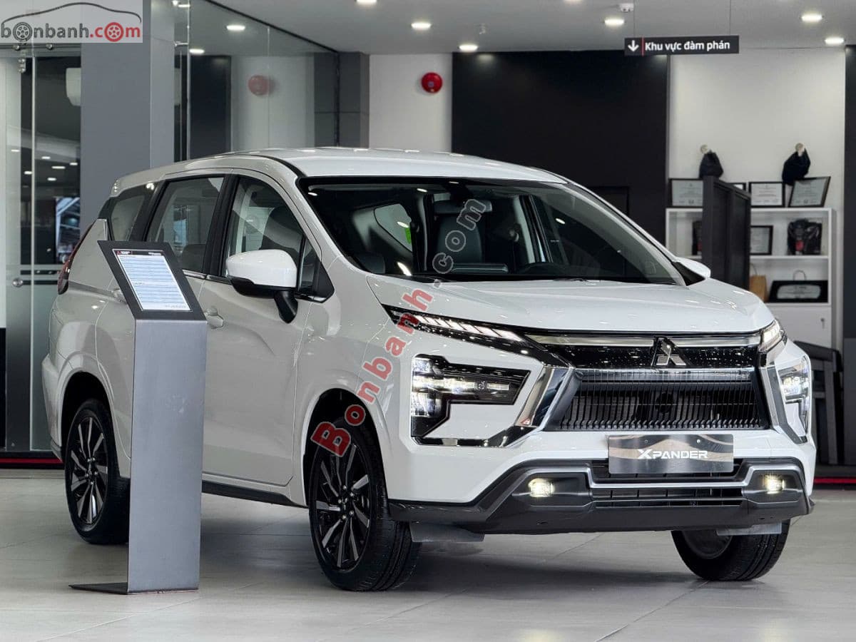 2026 Mitsubishi Xpander Premium 1.5 AT