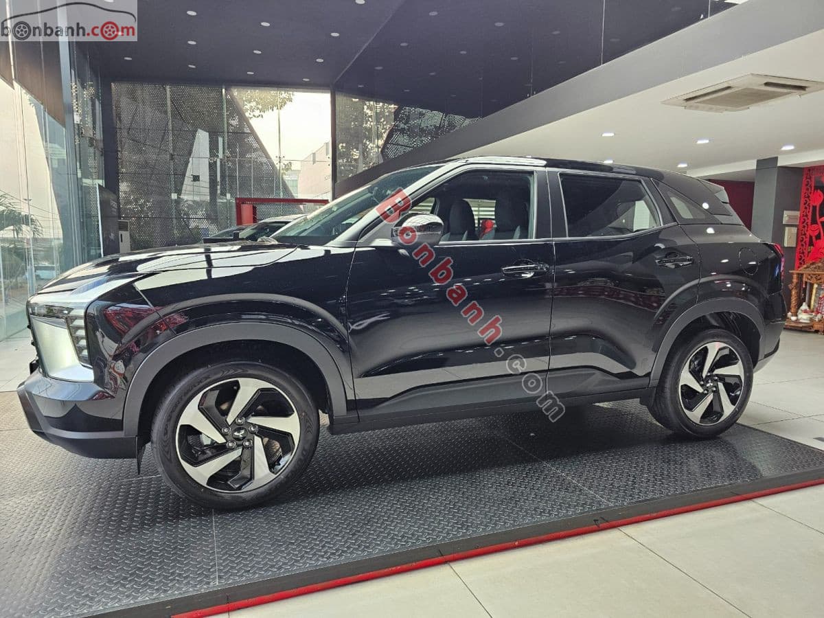 2026 Mitsubishi Xforce Luxury - ảnh nhỏ 3