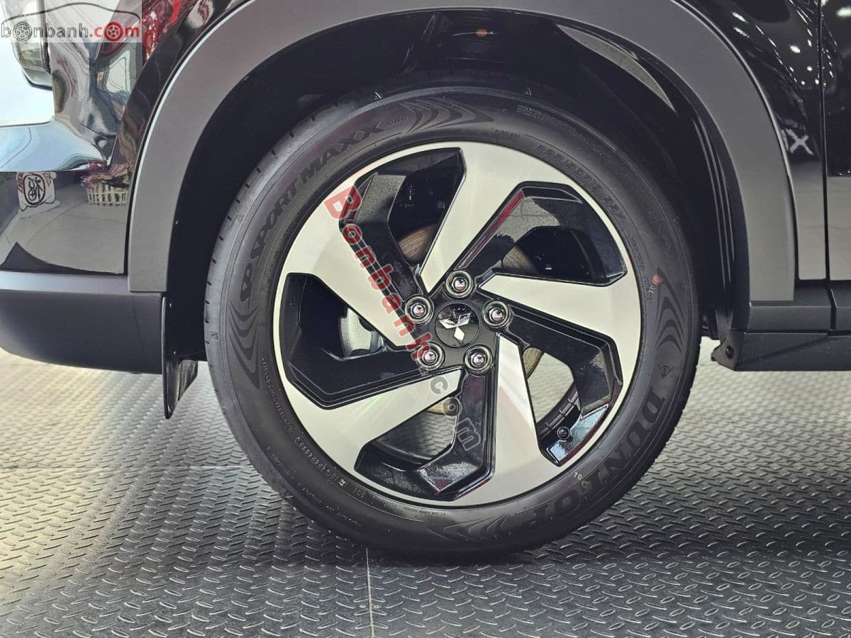 2026 Mitsubishi Xforce Luxury - ảnh nhỏ 8