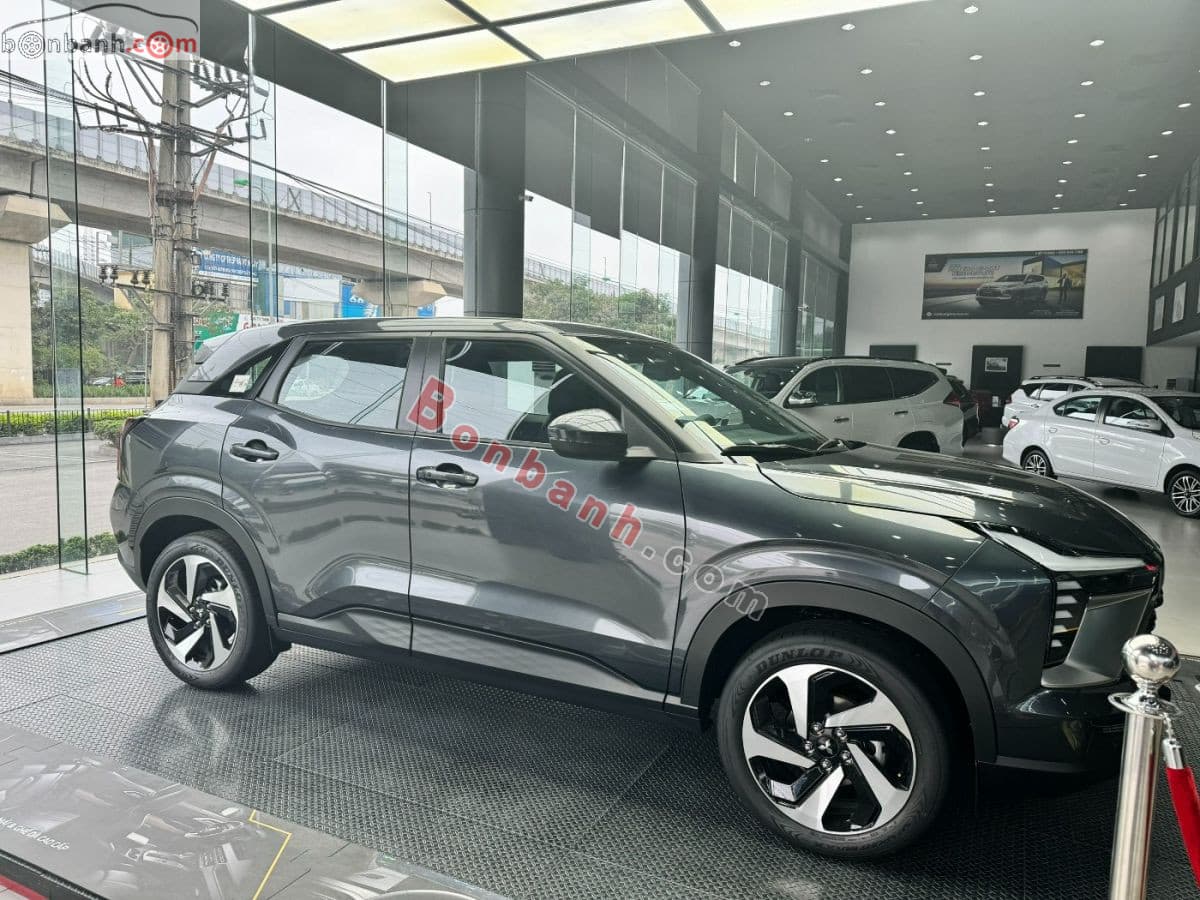 2026 Mitsubishi Xforce Luxury - ảnh nhỏ 2