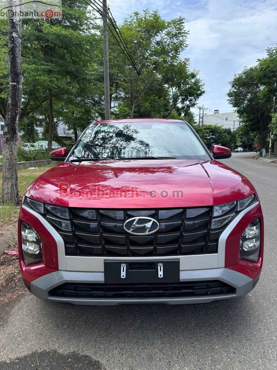 2024 Hyundai Creta Đặc biệt 1.5 AT