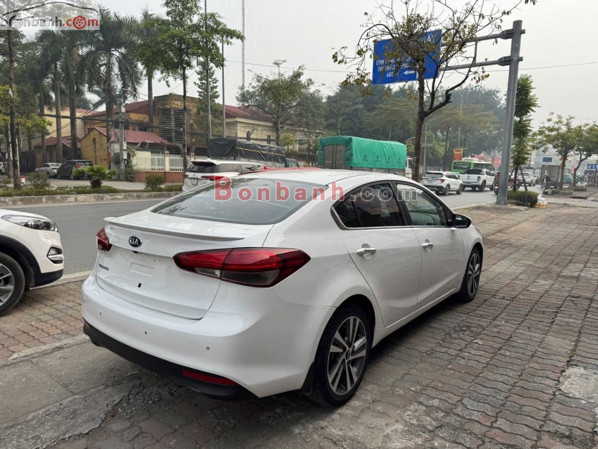 2018 Kia Cerato 2.0 AT - ảnh nhỏ 4