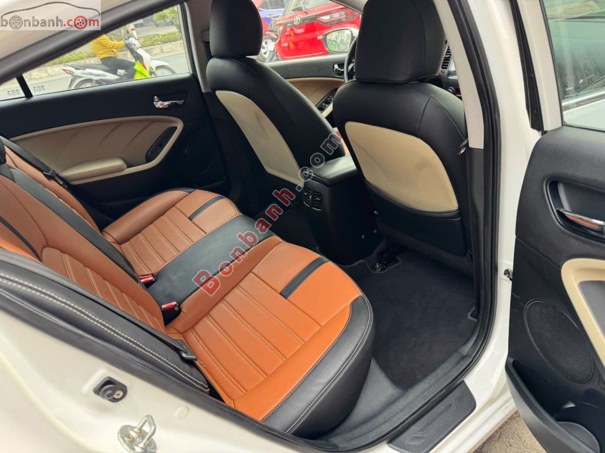 2018 Kia Cerato 2.0 AT - ảnh nhỏ 7