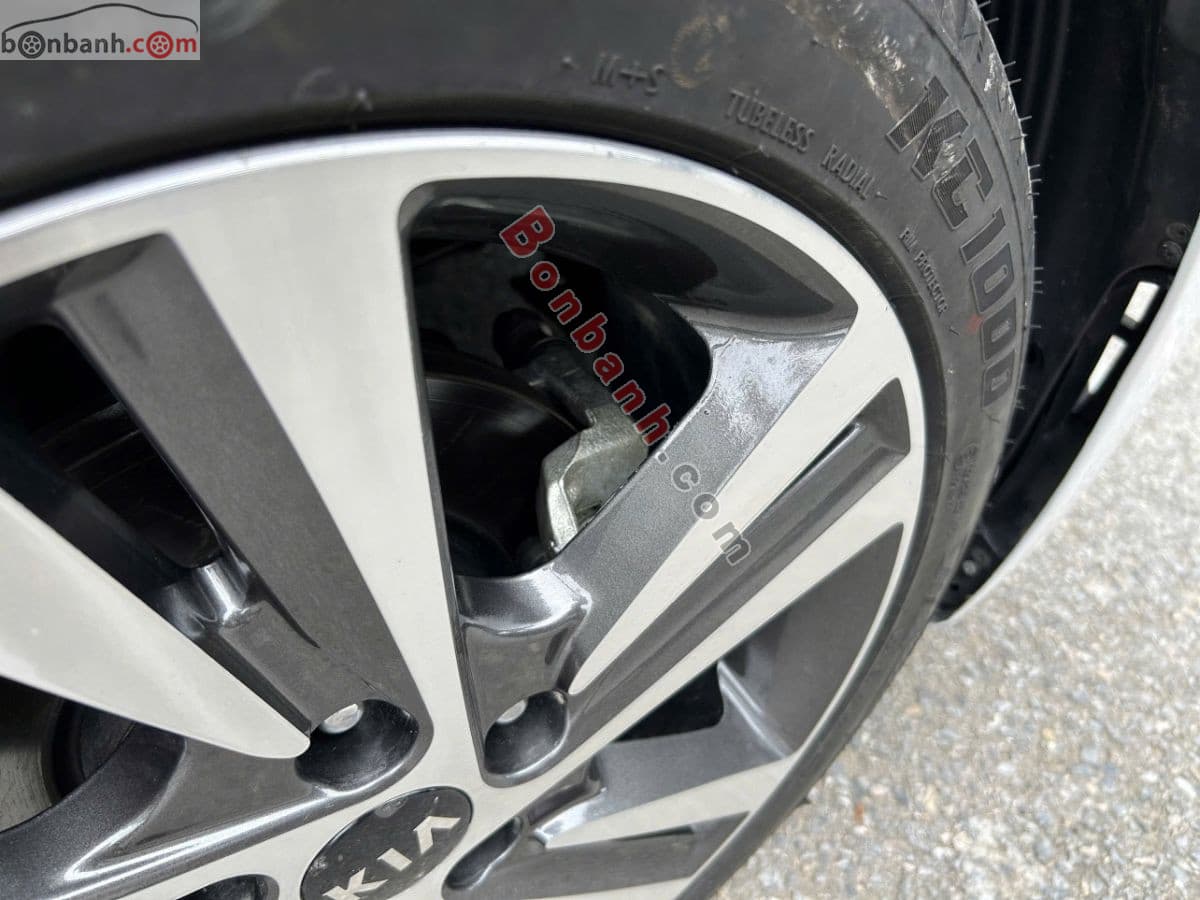 2018 Kia Cerato 2.0 AT - ảnh nhỏ 9