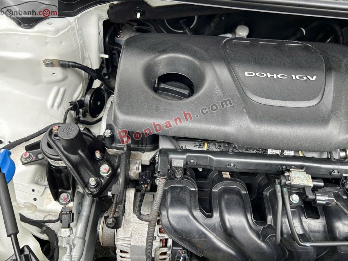 2018 Kia Cerato 2.0 AT - ảnh nhỏ 10