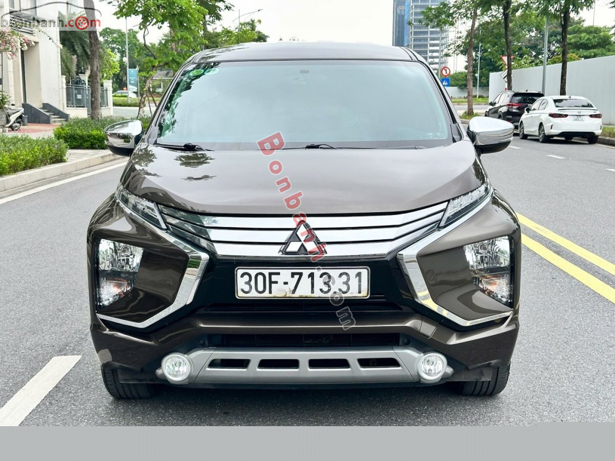 2019 Mitsubishi Xpander 1.5 AT