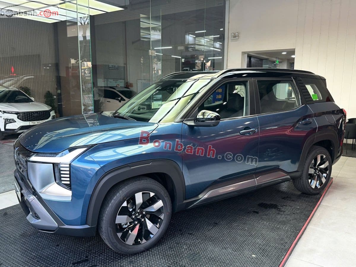 2026 Mitsubishi Destinator Ultimate