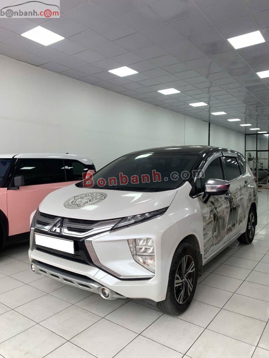 2020 Mitsubishi Xpander 1.5 AT