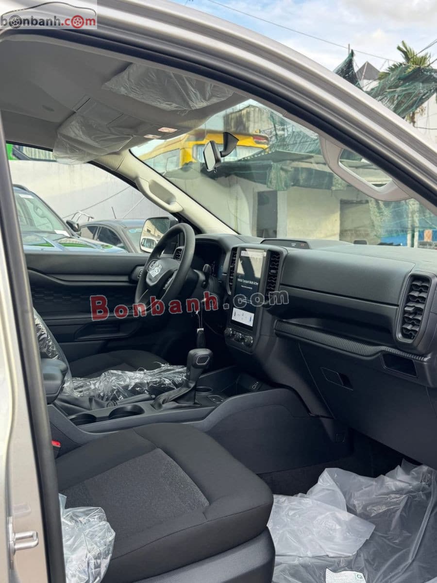 2026 Ford Ranger XLS 2.0L 4x2 AT - ảnh nhỏ 7