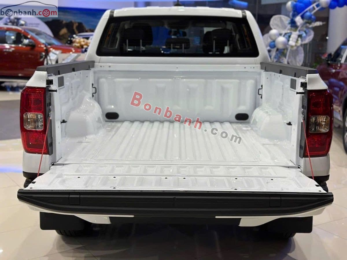 2026 Ford Ranger XLS 2.0L 4x2 AT - ảnh nhỏ 6