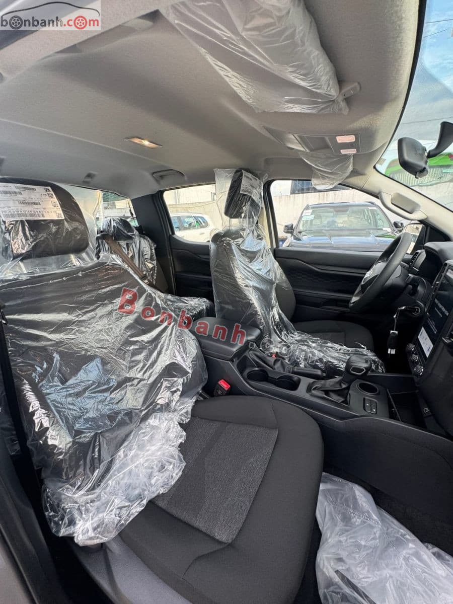2026 Ford Ranger XLS 2.0L 4x2 AT - ảnh nhỏ 9
