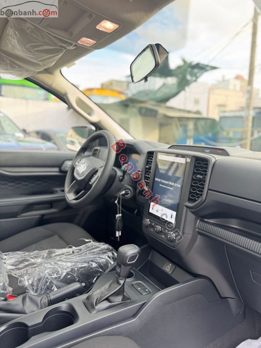 2026 Ford Ranger XLS 2.0L 4x2 AT - ảnh nhỏ 10