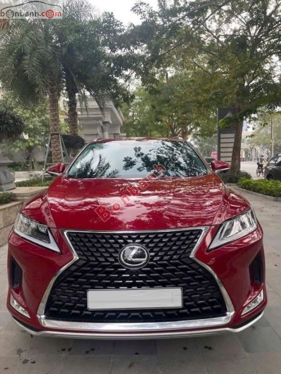 2022 Lexus RX 300