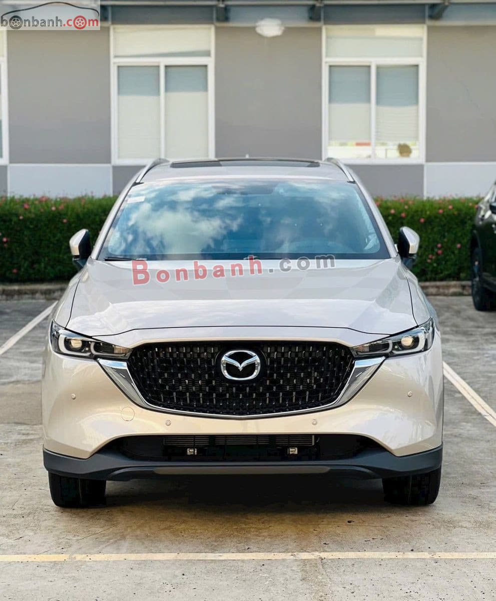 2026 Mazda CX8 Luxury 2.5 AT