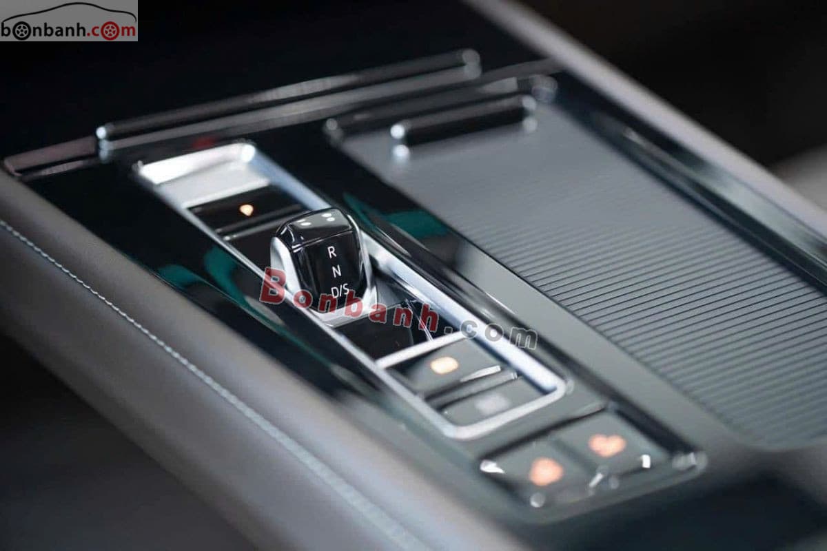 2025 Volkswagen Viloran Luxury - ảnh nhỏ 7