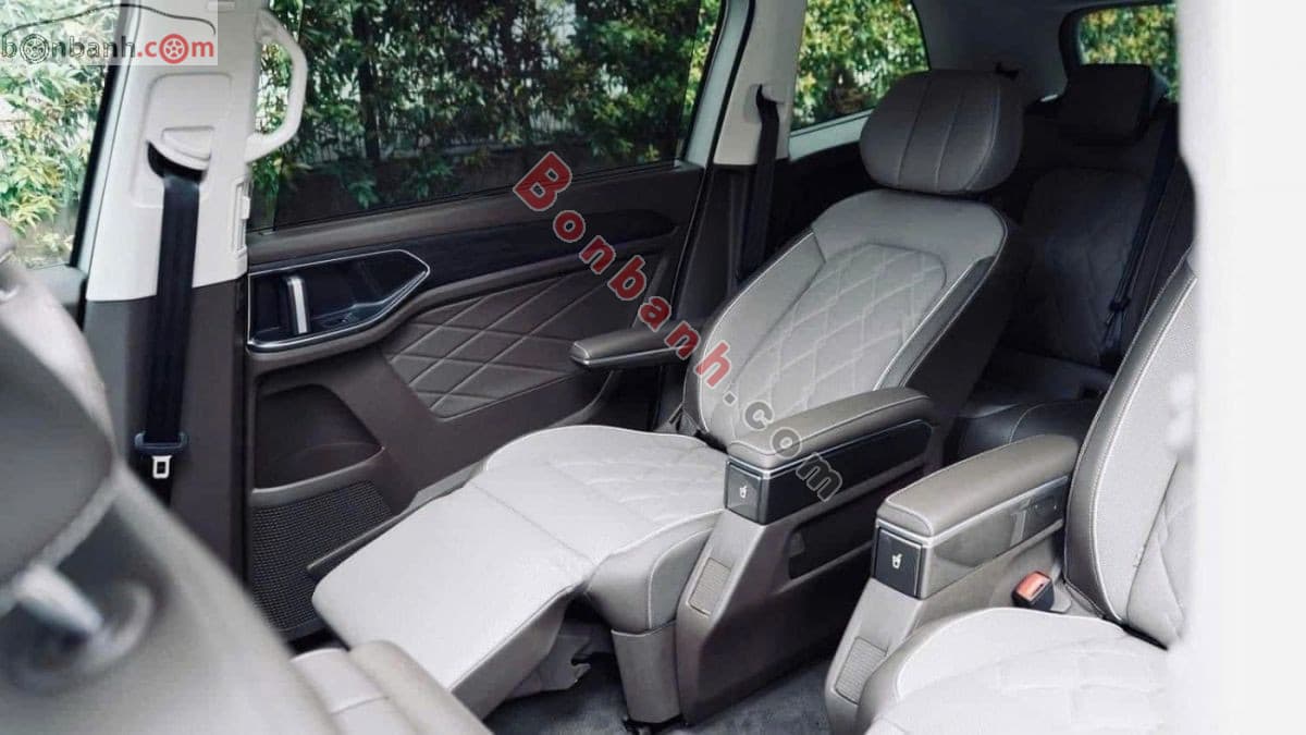 2025 Volkswagen Viloran Luxury - ảnh nhỏ 5