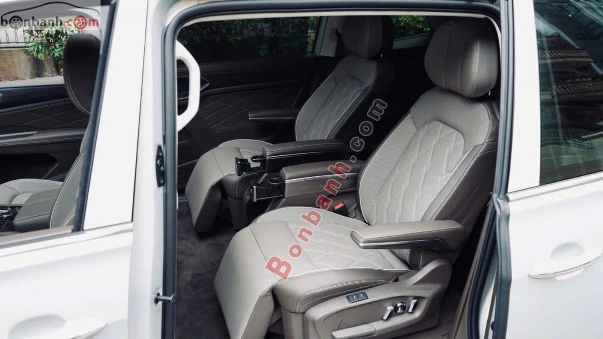 2025 Volkswagen Viloran Luxury - ảnh nhỏ 8