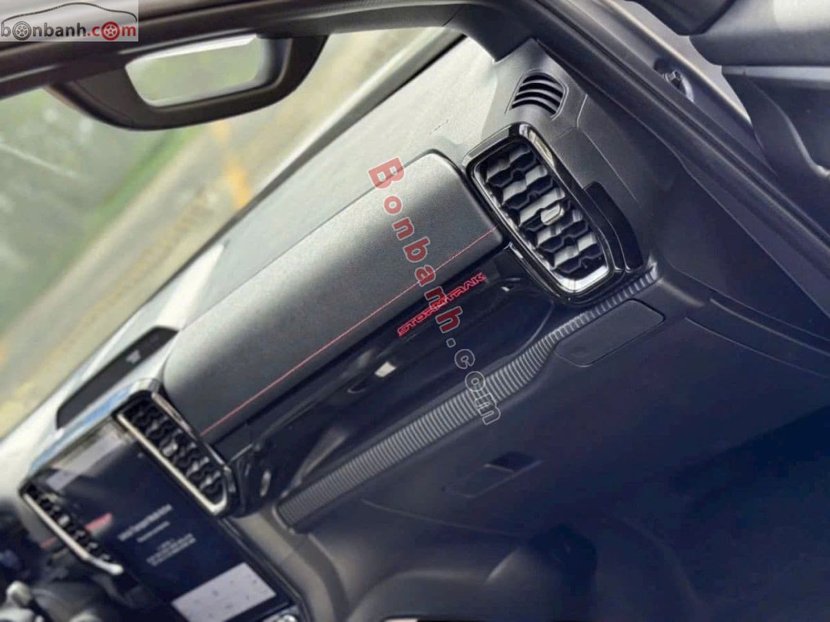 2025 Ford Ranger Stormtrak 2.0L 4x4 AT - ảnh nhỏ 8