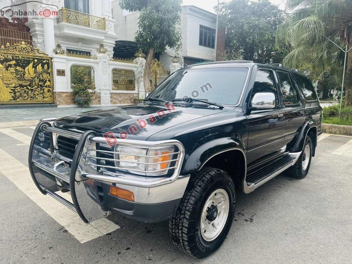 1995 Toyota 4 Runner 3.0