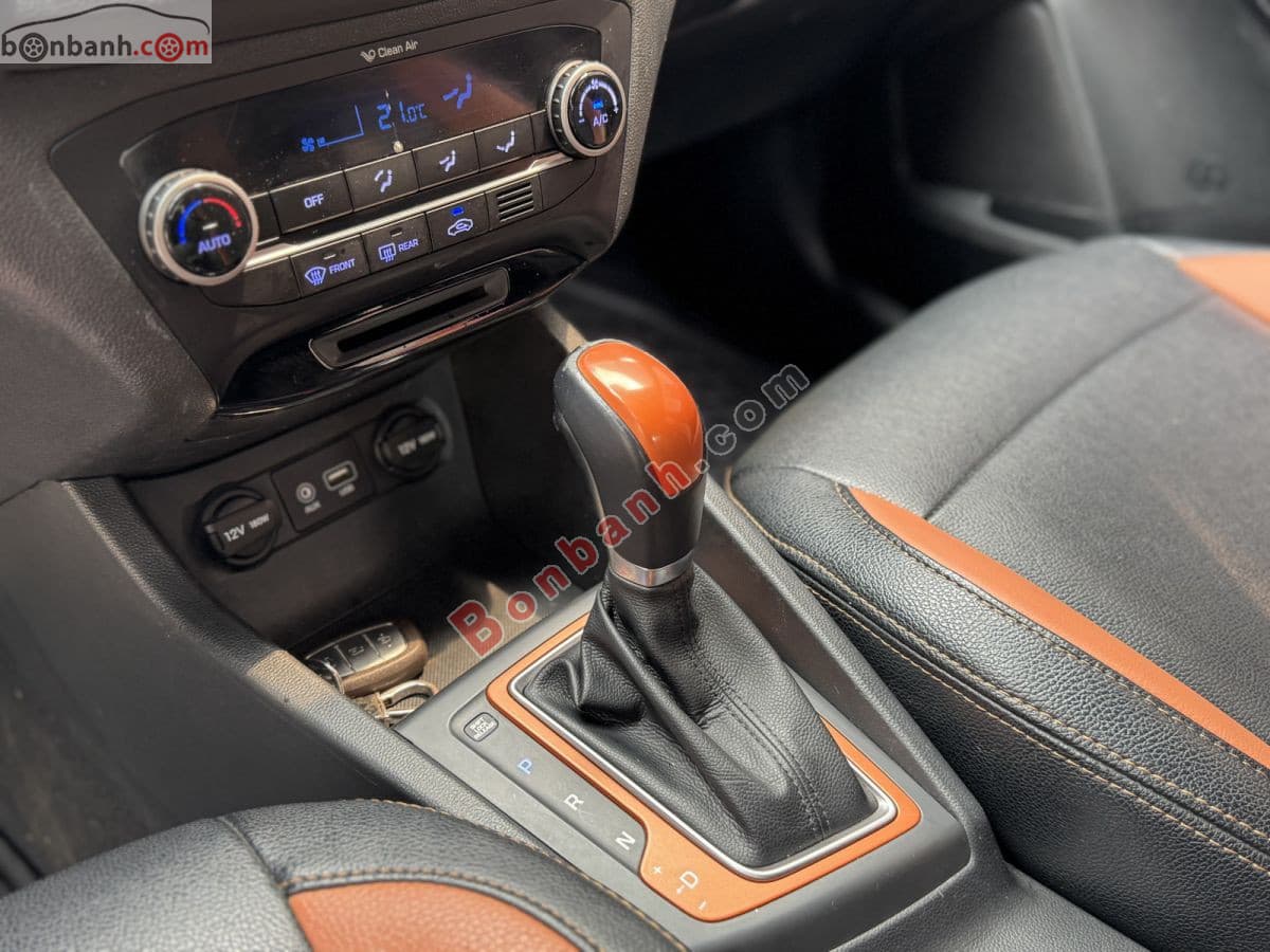 2016 Hyundai i20 Active 1.4 AT - ảnh nhỏ 9