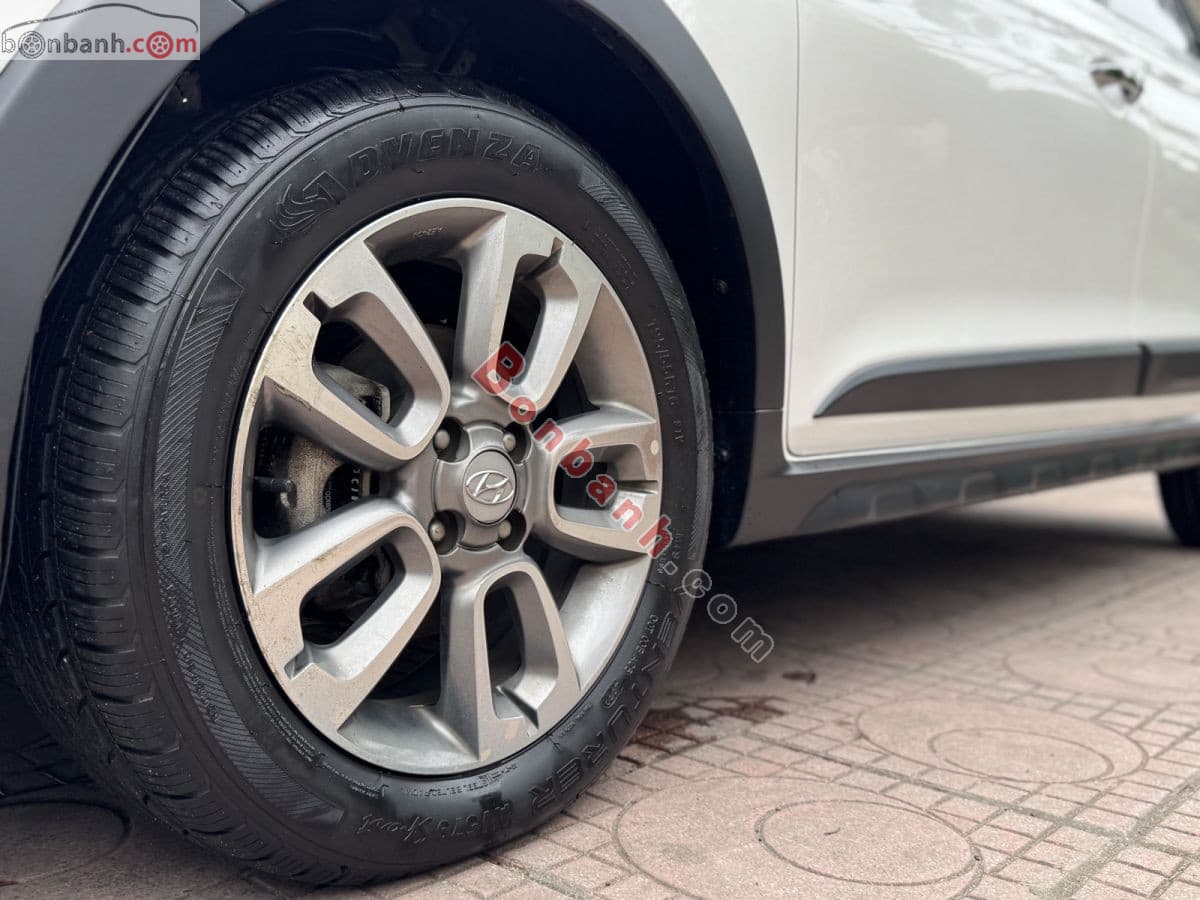 2016 Hyundai i20 Active 1.4 AT - ảnh nhỏ 10