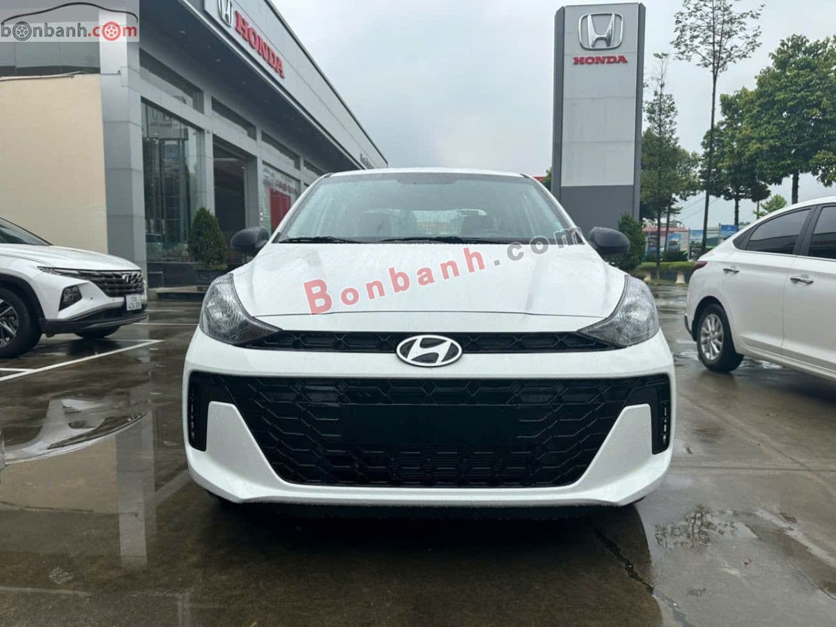 2025 Hyundai i10 1.2 AT